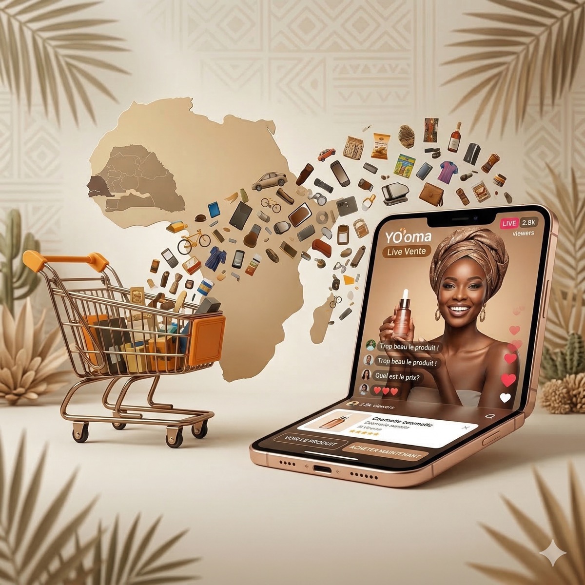 Social Commerce